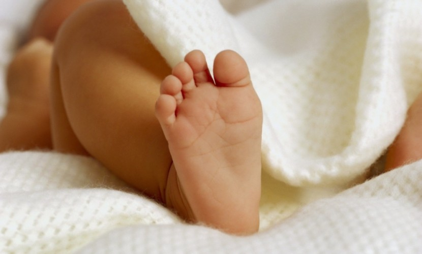 Молодая мать до смерти забила собственного младенца в Кольчугино