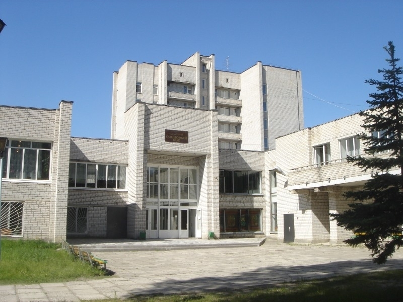 Известный санаторий Владимирской области задолжал работникам миллион рублей