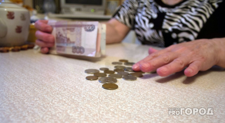 Льготники Владимирской области в январе получили деньги без задержек