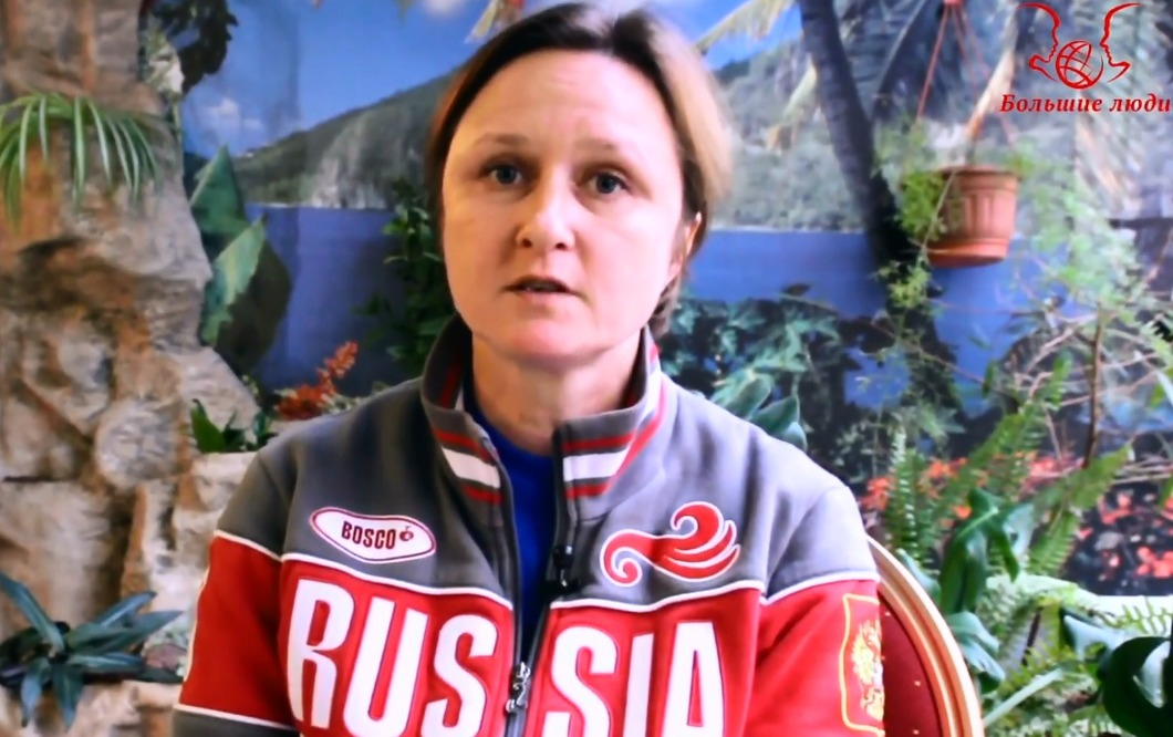 В Александрове олимпийская чемпионка избила директора спортивной школы