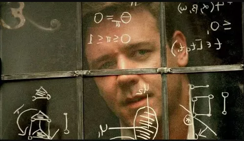 Фото к статье: Тест дня: узнайте, насколько хорошо вы считаете в уме