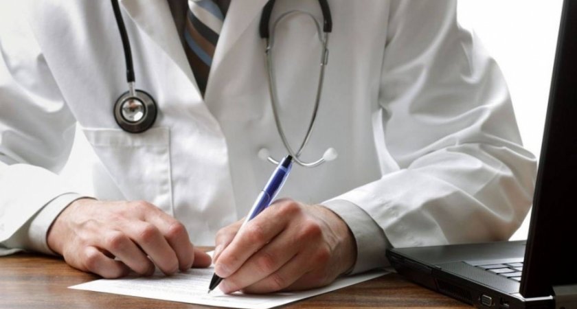 Владимирцы при необходимости смогут вызвать нарколога на дом