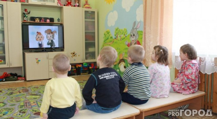 Владимирская область получит 433 миллиона на строительство детских садов