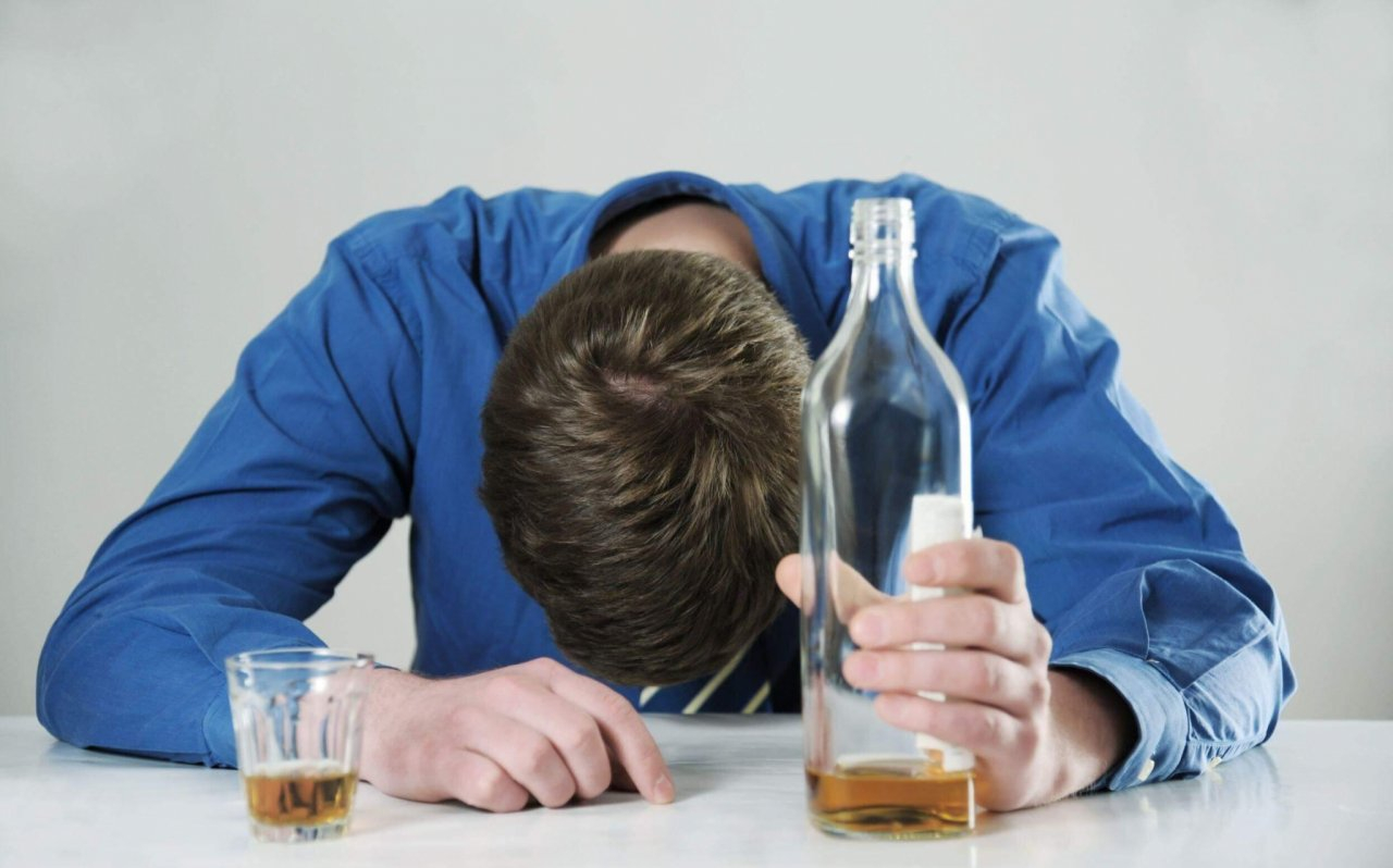 Страшная статистика: во Владимирской области от алкоголя умерли 230 человек