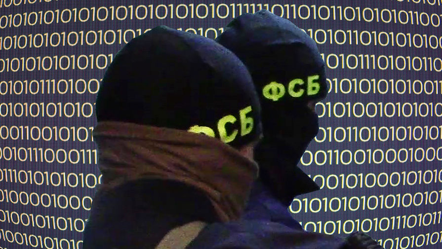 Владимирские силовики вычислили местного хакера, ему грозит 4 года тюрьмы