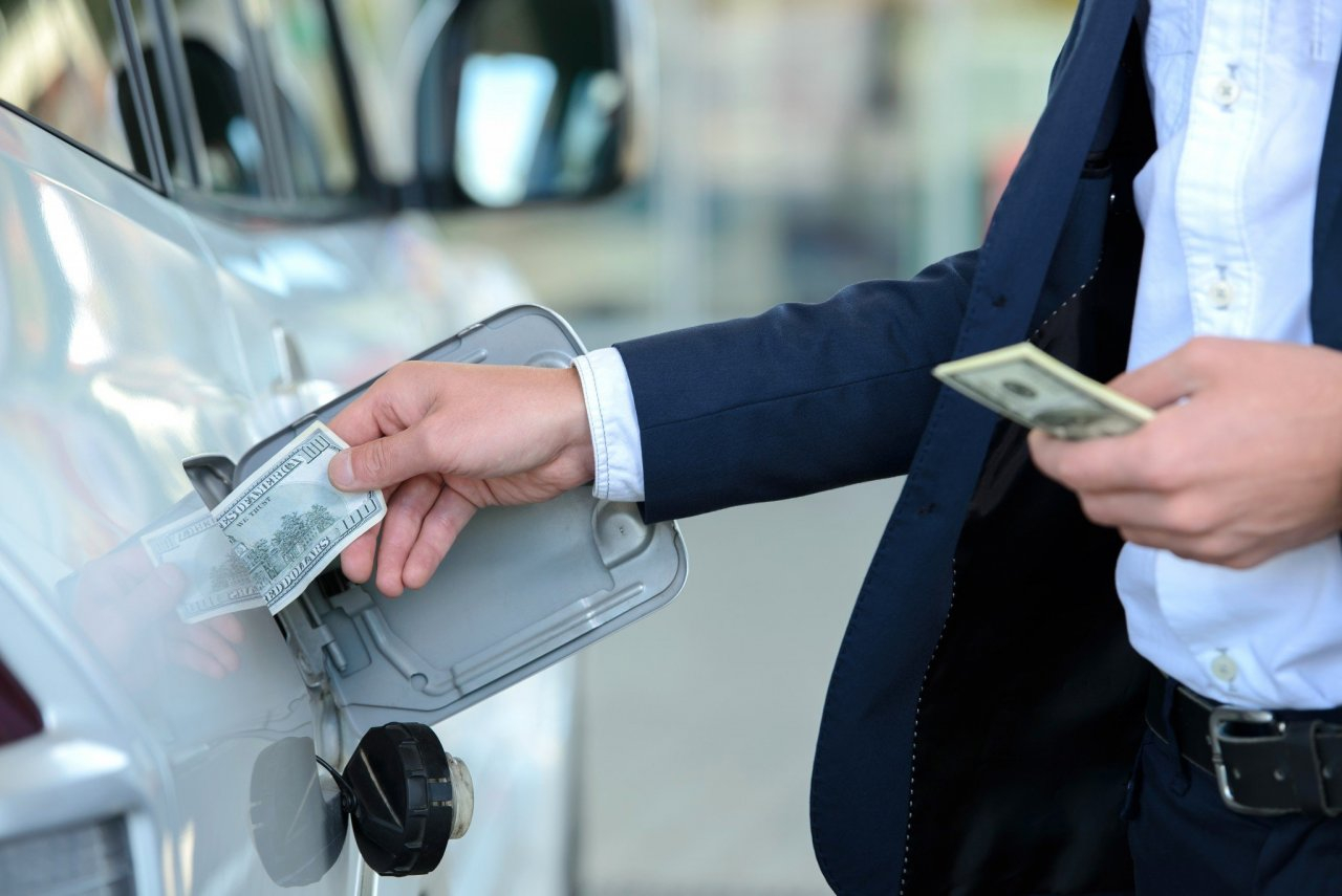 Цены на бензин во Владимире резко взлетят уже этой весной