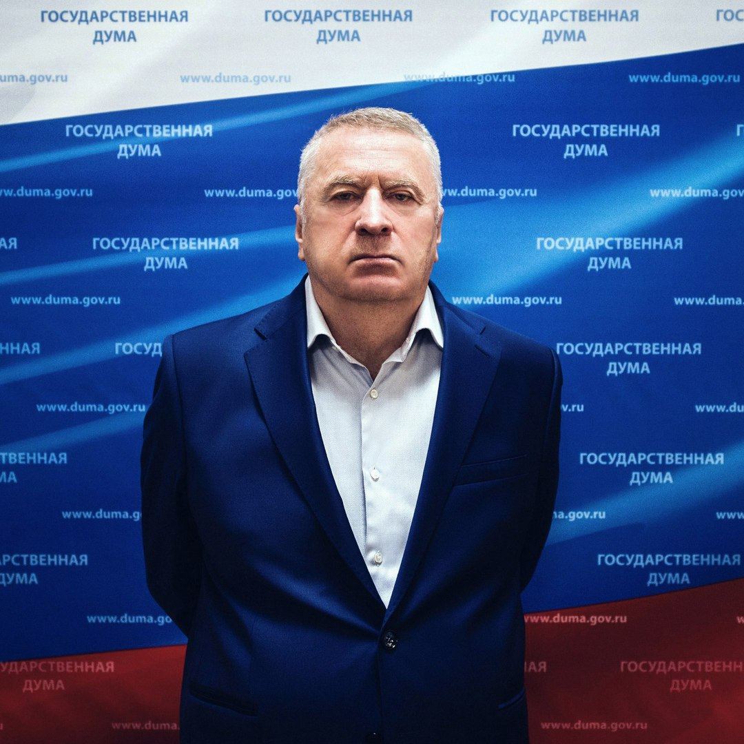 Жириновский просит простить слова чиновницы из Владимира о питании в школах