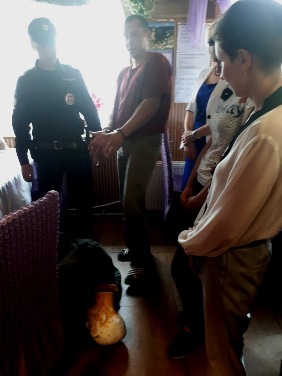 Волгоградец насмерть забил мужчину в известном кафе во Владимире