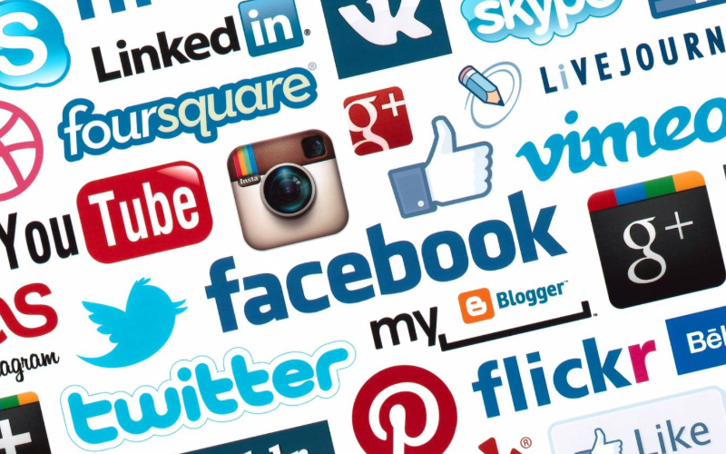 Тест дня: 10 коварных вопросов на знание социальных сетей