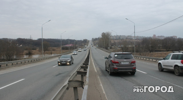 Города Владимирской области получили деньги на качественные дороги