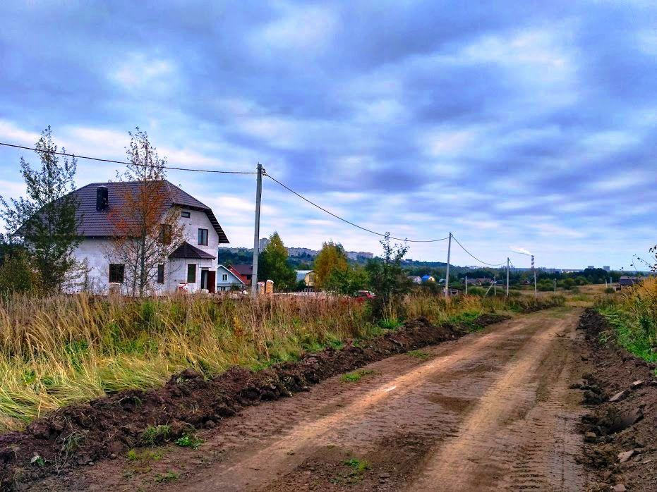 Многодетные семьи получили во Владимире 810 бесплатных земельных участков