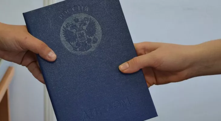 Фото к статье: Владимирская прокуратура добивается блокировки сайта с дипломами