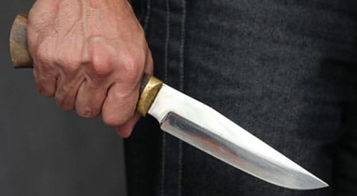 В Камешково 50-летний мужчина ранил подростка ножом в спину