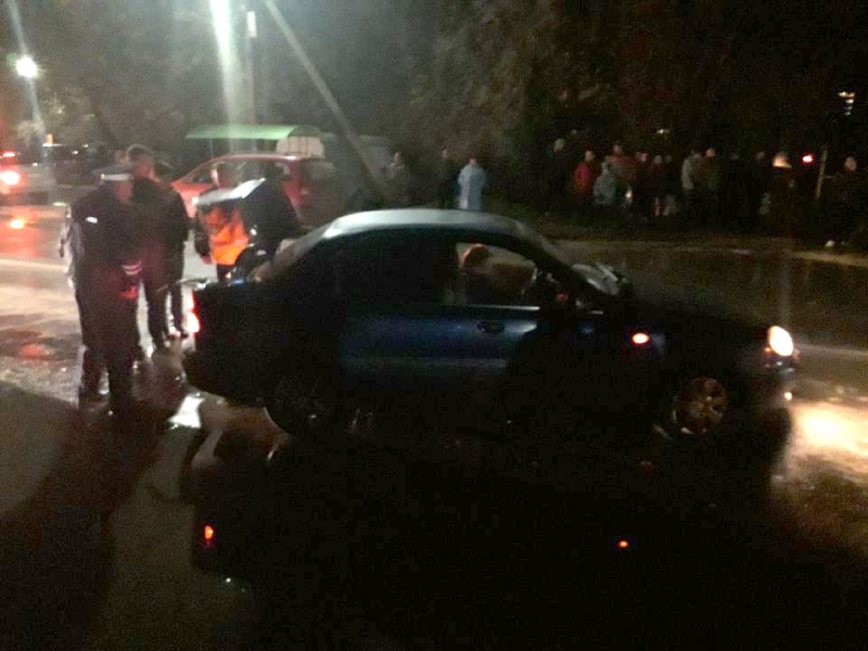 В Муроме осудили водителя, насмерть сбившего 6-летнего мальчика на "зебре"