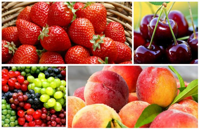 Пестициды в яблоках и химия в персиках: какие фрукты опасны для здоровья