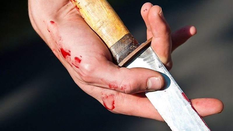 Возле "Ашана" во Владимире нашли окровавленного мужчину с ножевым ранением
