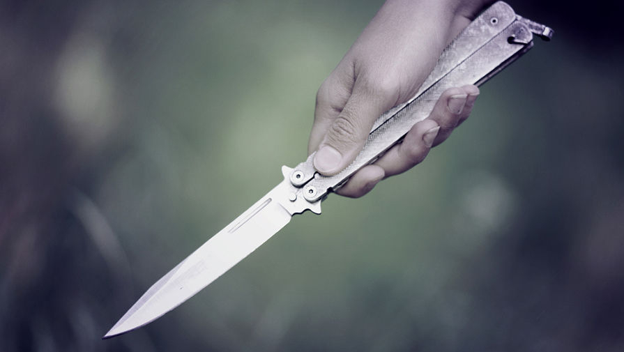 Житель Вязников ранил двоих приятелей и убил третьего