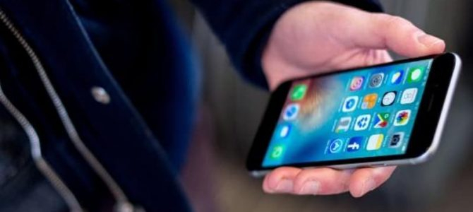 22-летний ивановец обвел жителя Суздаля вокруг пальца на новенький смартфон