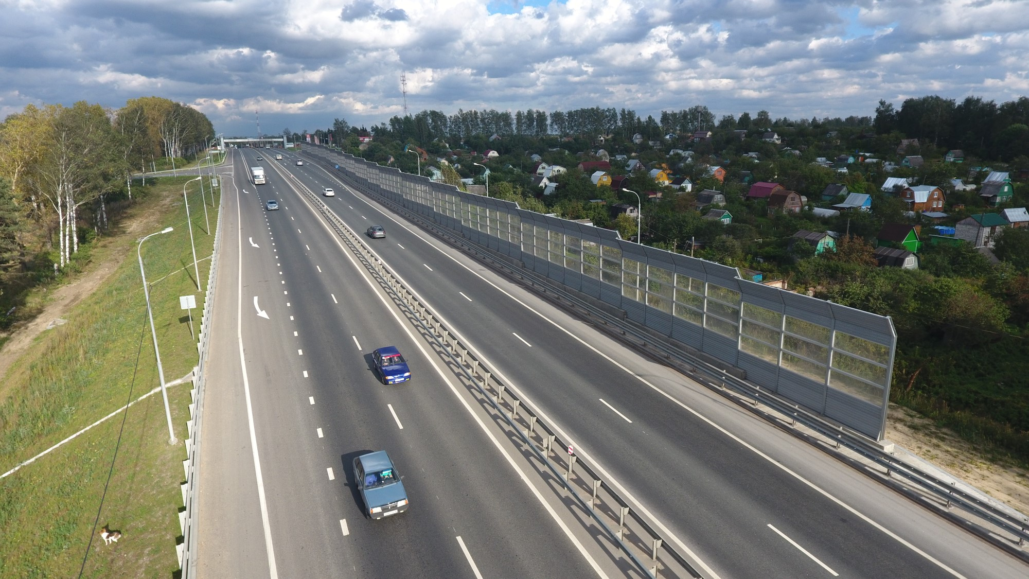 Более 50 километров дорог отремонтируют во Владимирской области