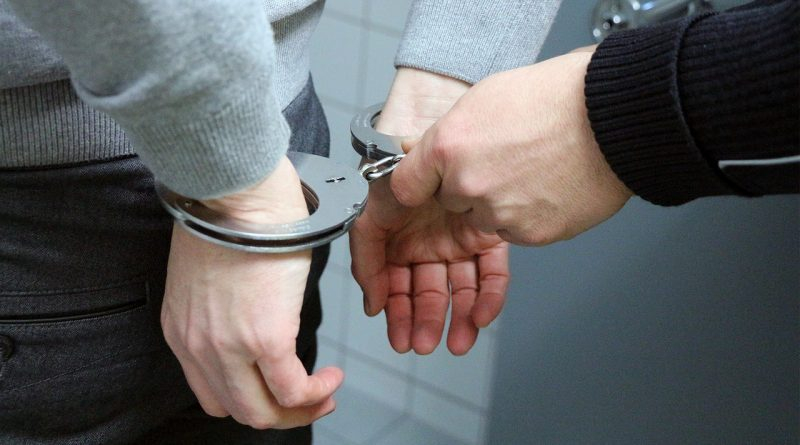Заключённый в Мелехово призывал сокамерников к терроризму