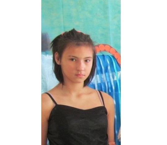 Владимирцев просят помощи в поисках пропавшей 13-летней девочки