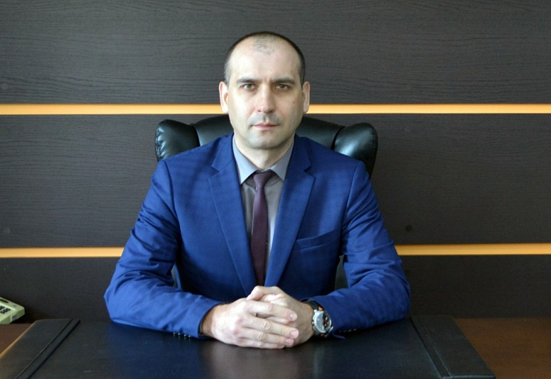 Владимирскую налоговую службу возглавит новый руководитель