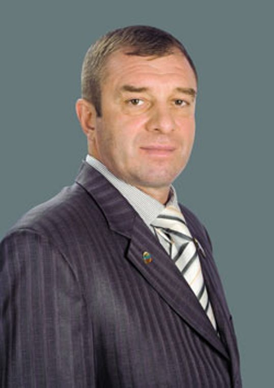 Главу Александрова оштрафовали за нарушения при обращениях граждан