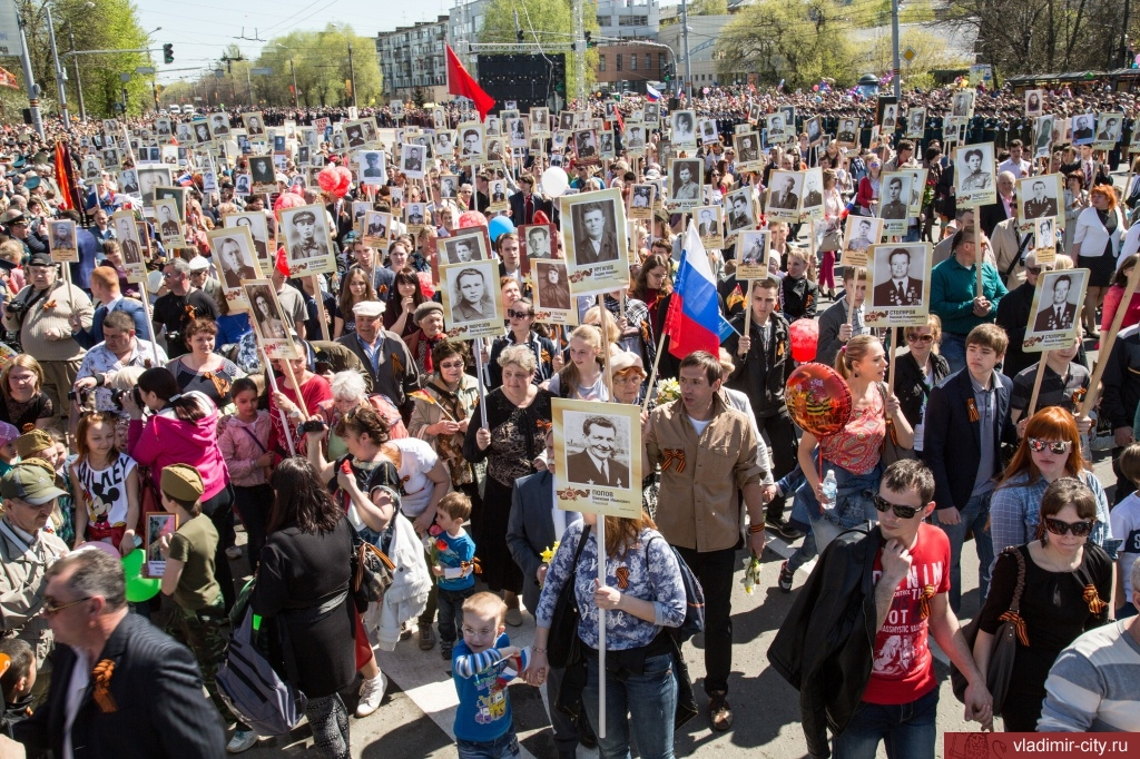 Куда сходить во Владимире в праздники?