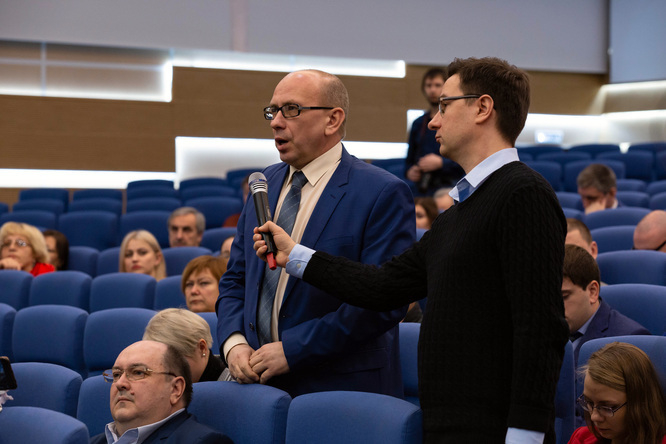Александр Орлов подал в суд на телерадиокомпанию "Губерния-33"