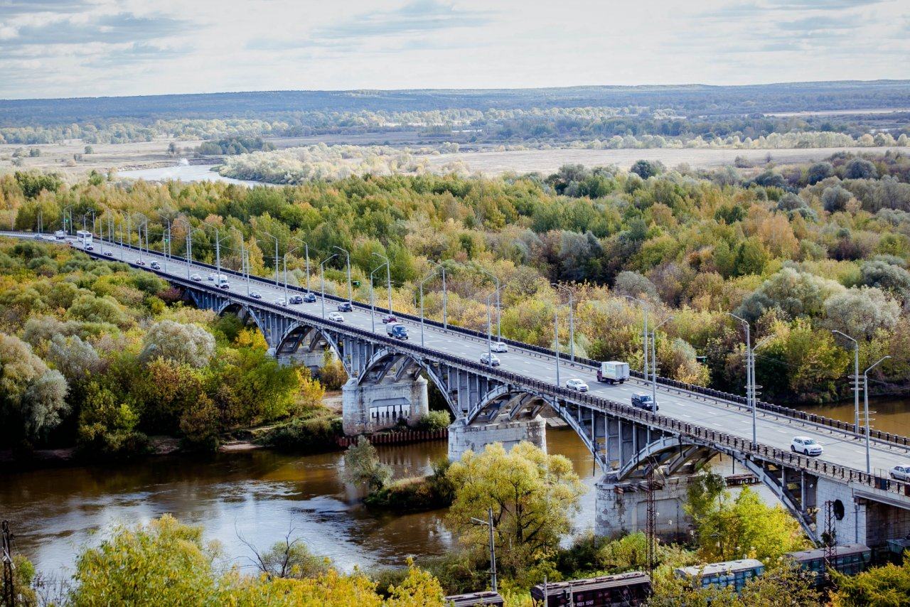Погода во Владимире и области на 22 мая 2019