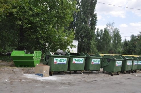 Начальник струнинского ООО "Чистый город" оказался нечист на руку