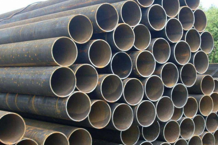 Кольчугинец похитил более 400 метров трубопровода у местной компании