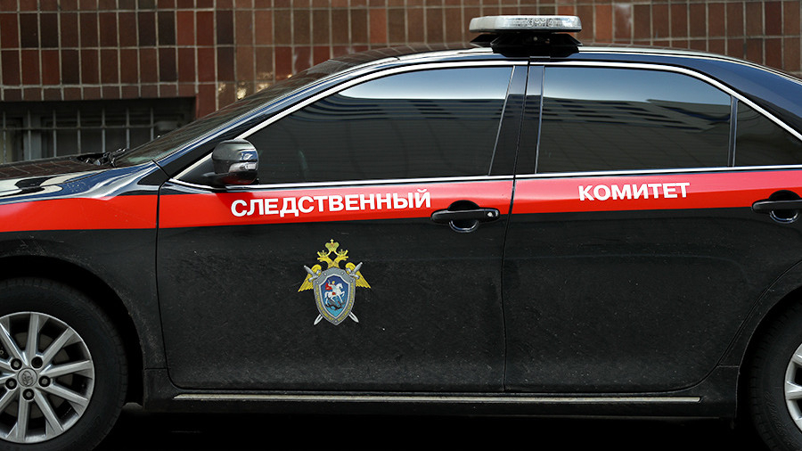12-летняя девочка задохнулась газом в Лакинске