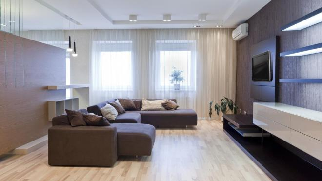 Топ-5 самых дорогих квартир, выставленных на продажу во Владимире