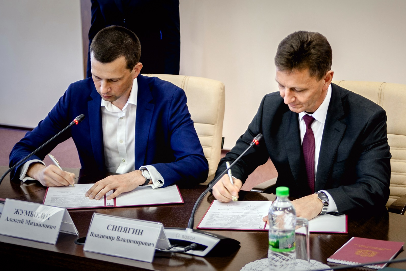 "Яндекс" инвестирует 6,4 миллиарда в расширение дата-центра во Владимире
