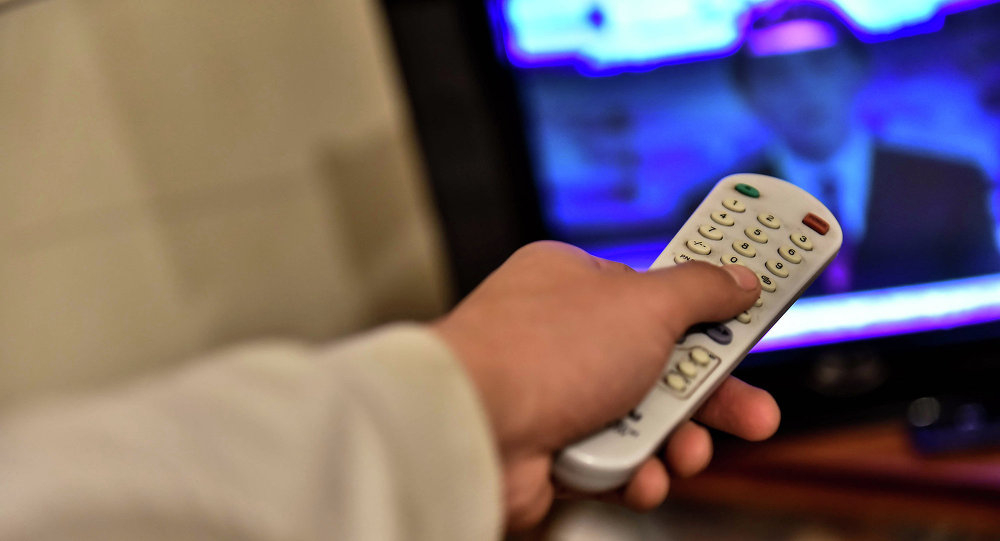 "Горячая линия" по проблемам с переходом на цифровое телевидение открыта