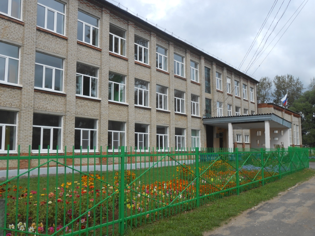 Названы 10 лучших школ Владимирской области