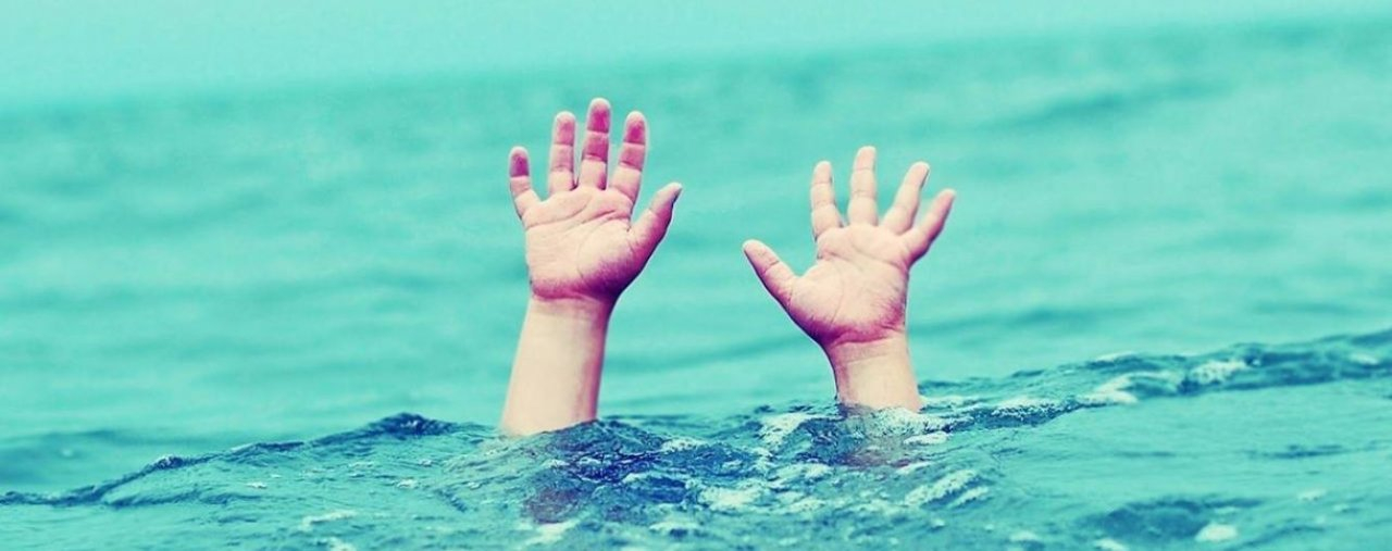 Трое детей утонули в водоёмах области с начала года