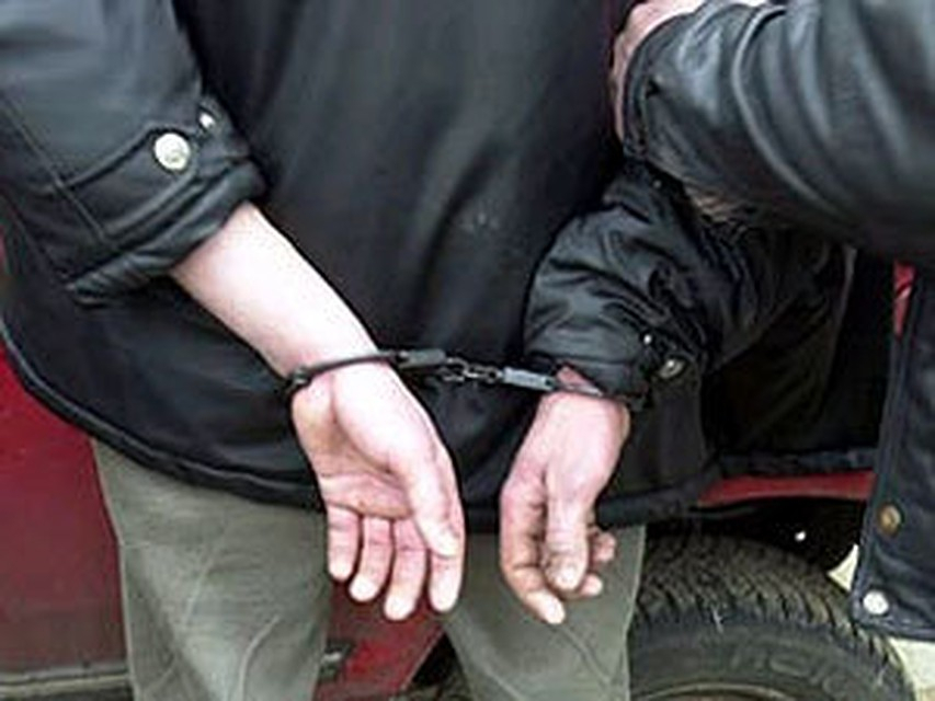 35-летний мужик похитил более пятнадцати женских сумочек
