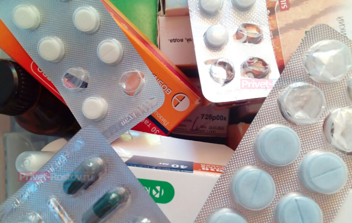 ФАП в Петушинском районе попался на просроченных лекарствах