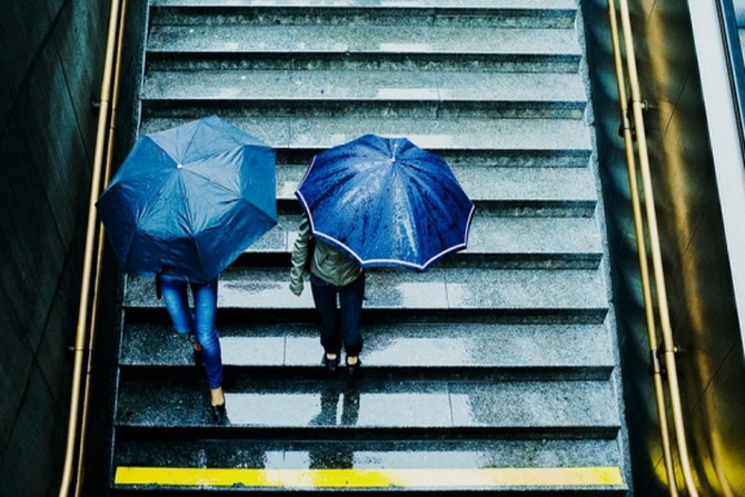 Температурный рекорд. Вновь сюрпризы от погоды. Всё печально