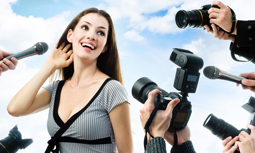 Тест дня: на кого из знаменитостей похожи владимирцы?