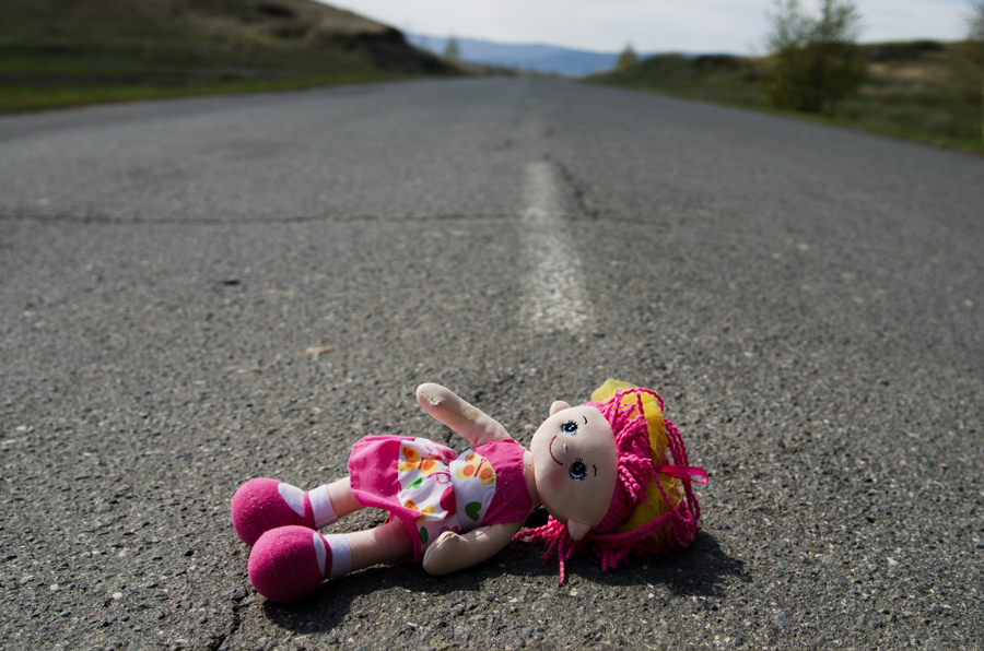 Мнение владимирцев: что жители думают о случае с задавленным ребенком