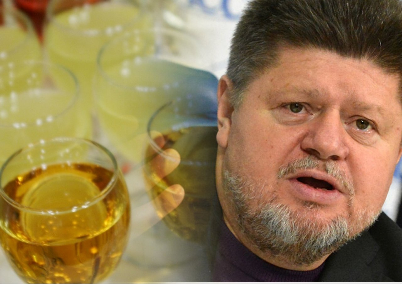 Алкоборьба: скоро владимирцы смогут купить спиртное только далеко от дома