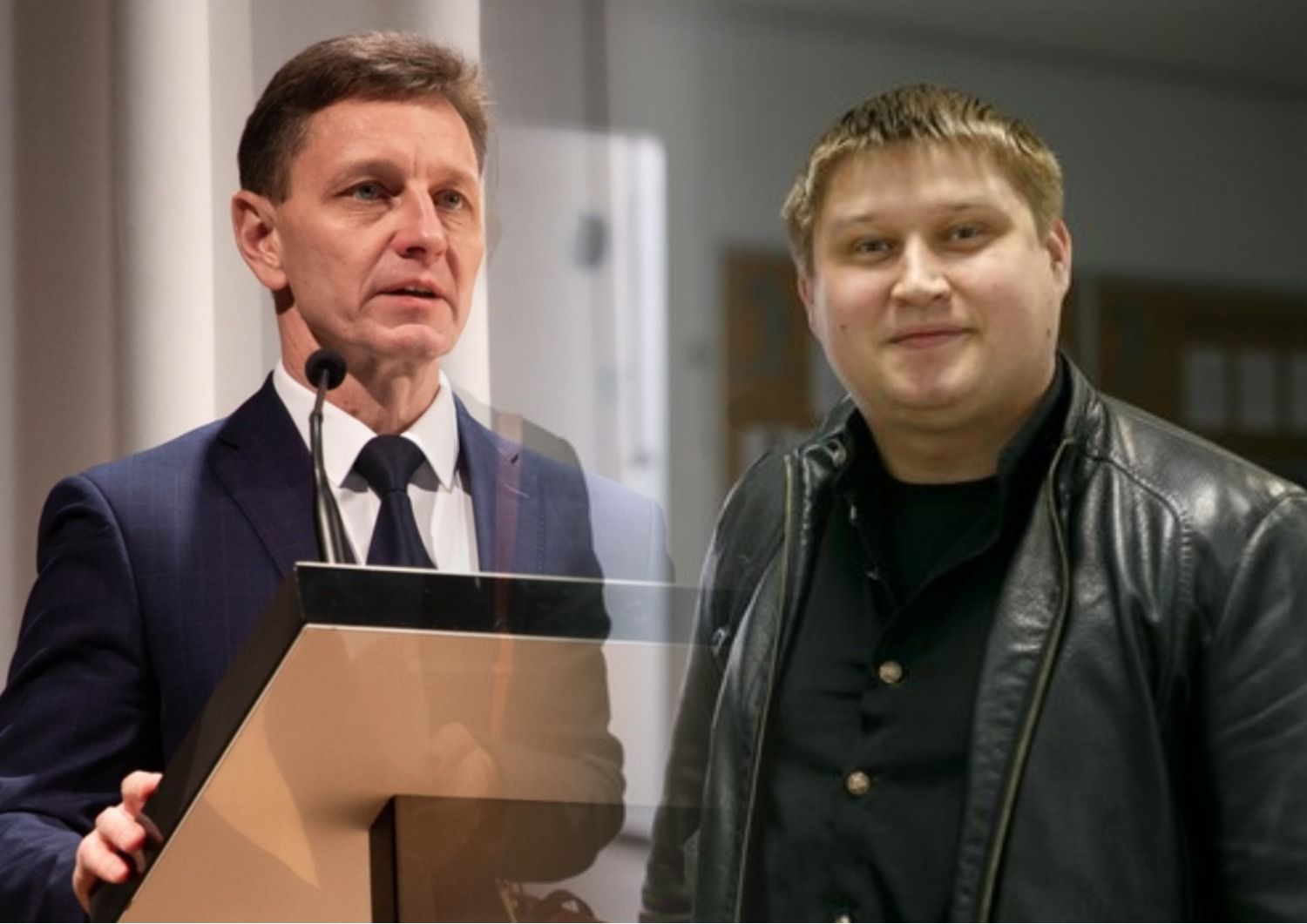 Владимирский политолог прокомментировал "красную карточку" губернатора Сипягина