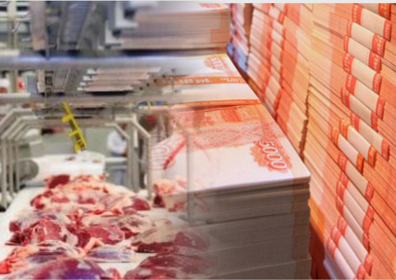 Директор мясоперерабатывающего предприятия скрыл от налоговой 5,7 миллионов
