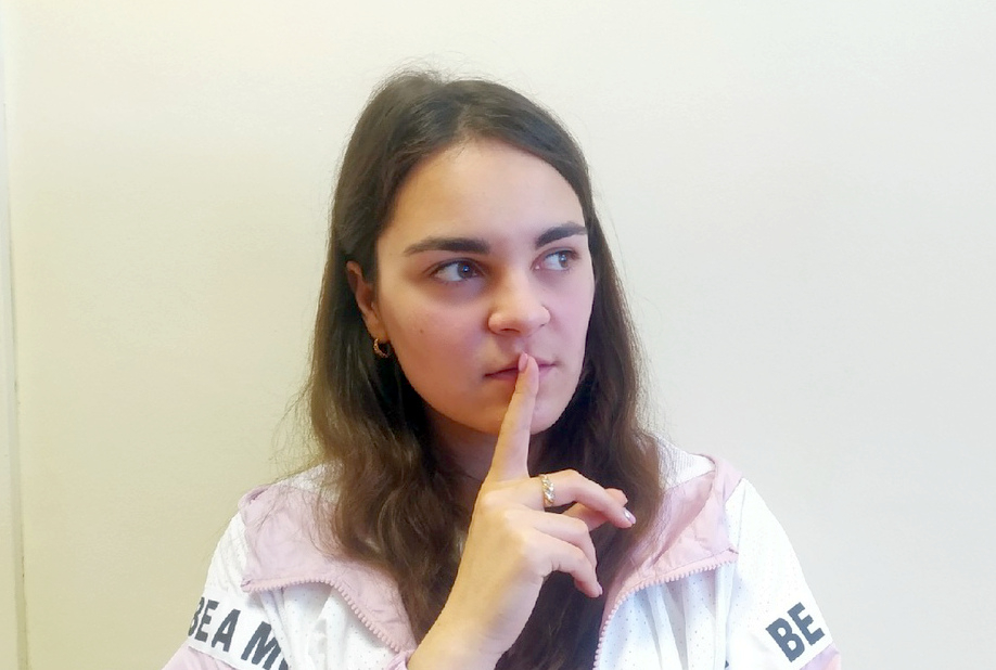 Тест дня: угадаем ваш характер по тем словам, которые вы часто используете!