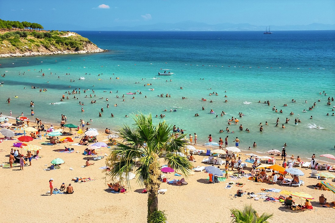 ЭКО в Турции - отличный шанс завести ребенка