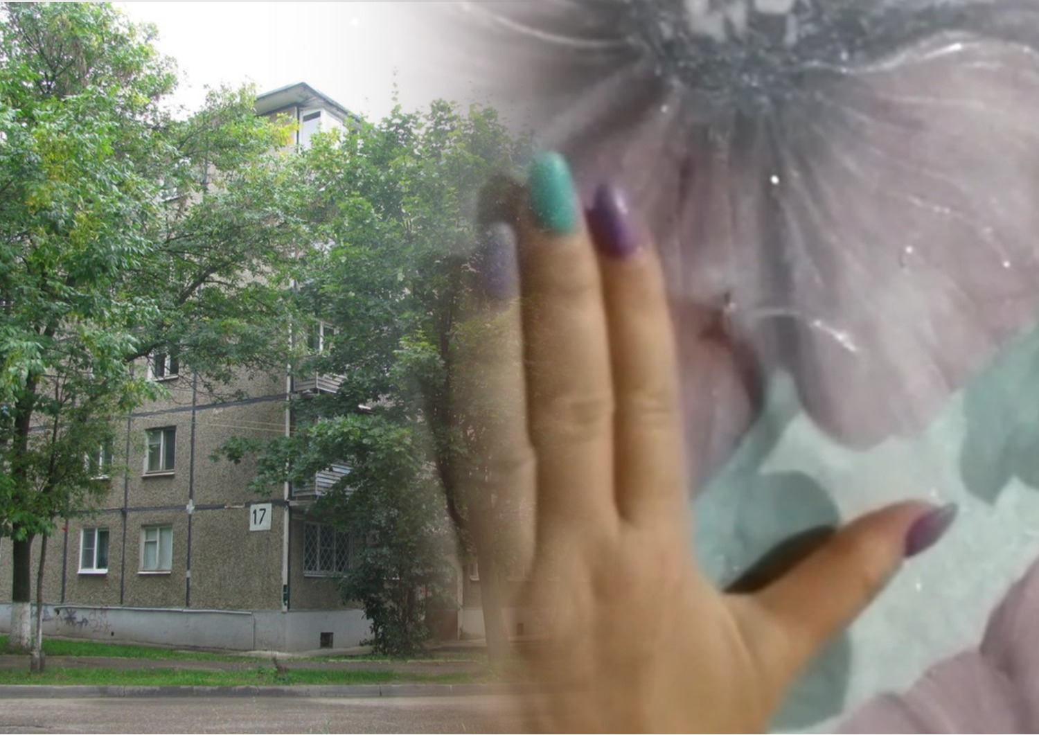 Без крыши над головой: квартиры на Белоконской протопило из-за халатности рабочих