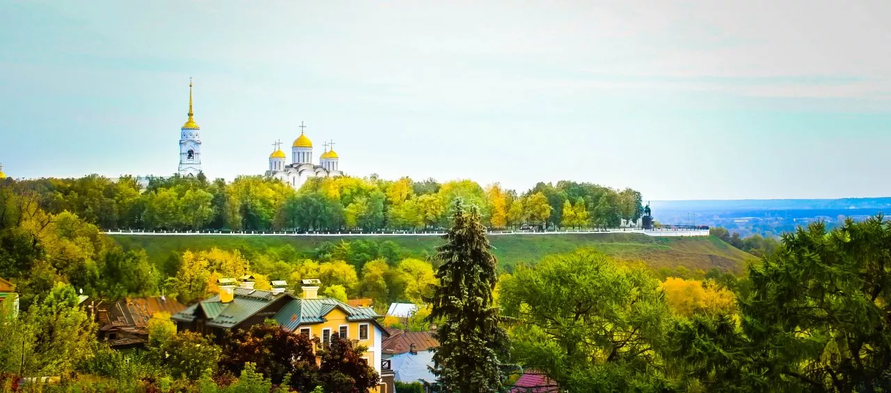 Фото к статье: Погода на четверг: продолжатся ли дни без осадков?